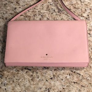 Kate Spade Cross Body Bag